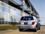 Toyota xA 2006 года